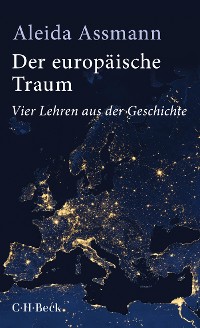 Cover Der europäische Traum