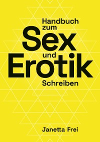 Cover Handbuch zum Sex- und Erotik-Schreiben