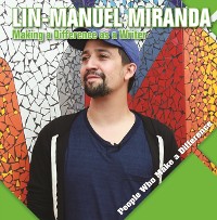 Cover Lin-Manuel Miranda