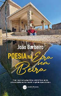 Cover Poesia na Eira sem Beira