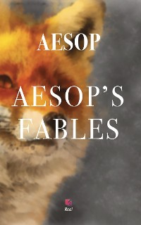 Cover Aesop's Fables