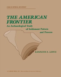 Cover American Frontier