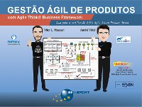 Cover Gestão Ágil de Produtos com Agile Think Business Framework