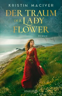 Cover Der Traum der Lady Flower