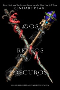 Cover Dos reinos oscuros