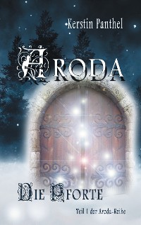 Cover Aroda