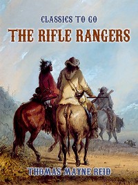 Cover Rifle Rangers