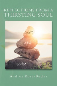 Cover Reflections from a Thirsting Soul