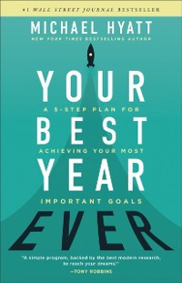 Cover Your Best Year Ever