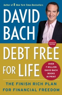 Cover Debt Free For Life