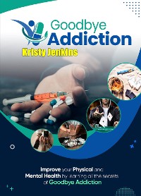 Cover Goodbye Addiction Training Guide