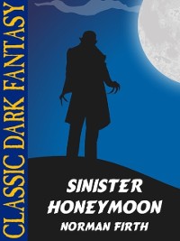 Cover Sinister honeymoon