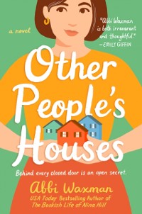 Cover Other People's Houses