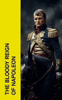 Cover The Bloody Reign of Napoleon