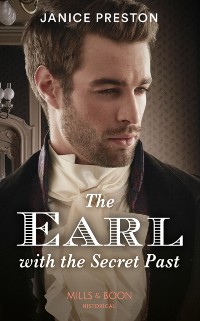Cover EARL WITH SECRET PAST EB