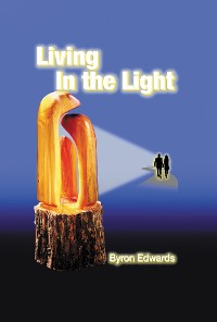 Cover Living In The Light