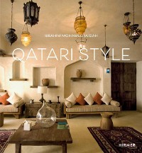Cover Qatari Style