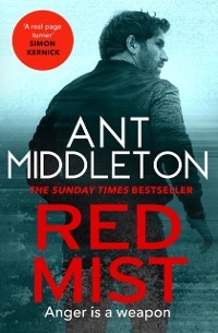 Cover Red Mist