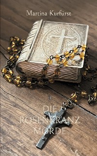 Cover Die Rosenkranzmorde