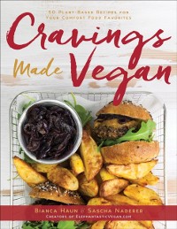 Cover Cravings Made Vegan