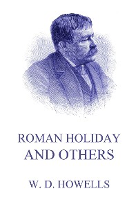 Cover Roman Holidays And Others
