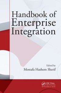 Cover Handbook of Enterprise Integration