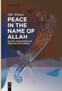 Cover Peace in the Name of Allah