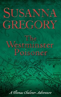 Cover Westminster Poisoner