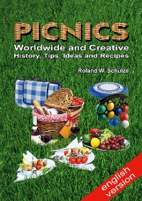 Cover PICNICS - Worldwide and Creative -