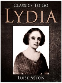 Cover Lydia