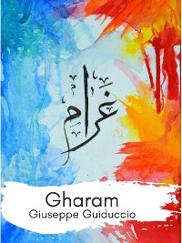 Cover Gharam