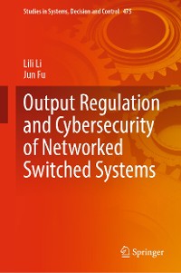 Cover Output Regulation and Cybersecurity of Networked Switched Systems