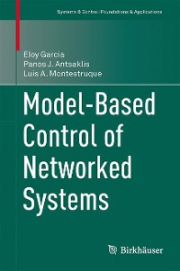 Cover Model-Based Control of Networked Systems