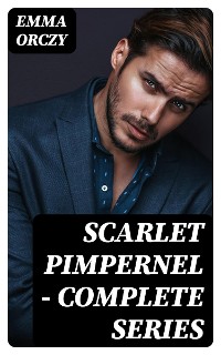 Cover Scarlet Pimpernel - Complete Series