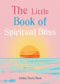 Cover Little Book of Spiritual Bliss