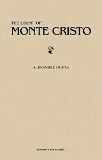 Cover Count of Monte Cristo