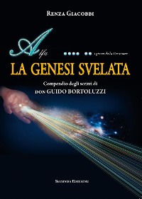 Cover LA GENESI SVELATA - Compendio degli scritti di don GUIDO BORTOLUZZI