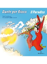 Cover Dante per Gioco - Il Paradiso