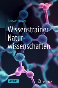 Cover Wissenstrainer Naturwissenschaften