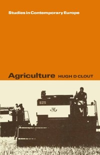 Cover Agriculture