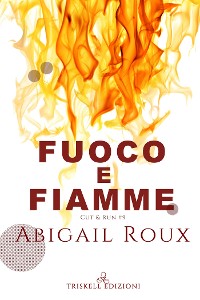 Cover Fuoco e fiamme