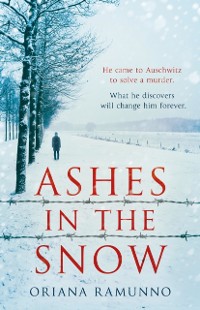 Cover Ashes in the Snow