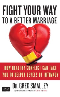 Cover Fight Your Way to a Better Marriage