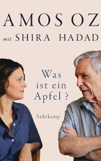 Cover Was ist ein Apfel?