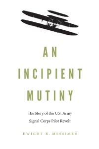 Cover Incipient Mutiny