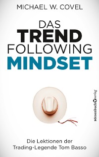 Cover Das Trendfollowing-Mindset