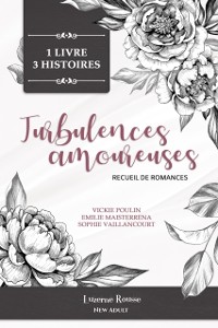 Cover Turbulences amoureuses