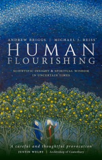 Cover Human Flourishing