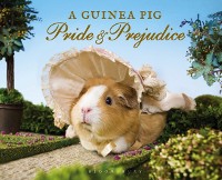 Cover A Guinea Pig Pride & Prejudice
