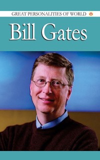 Cover Bill Gates